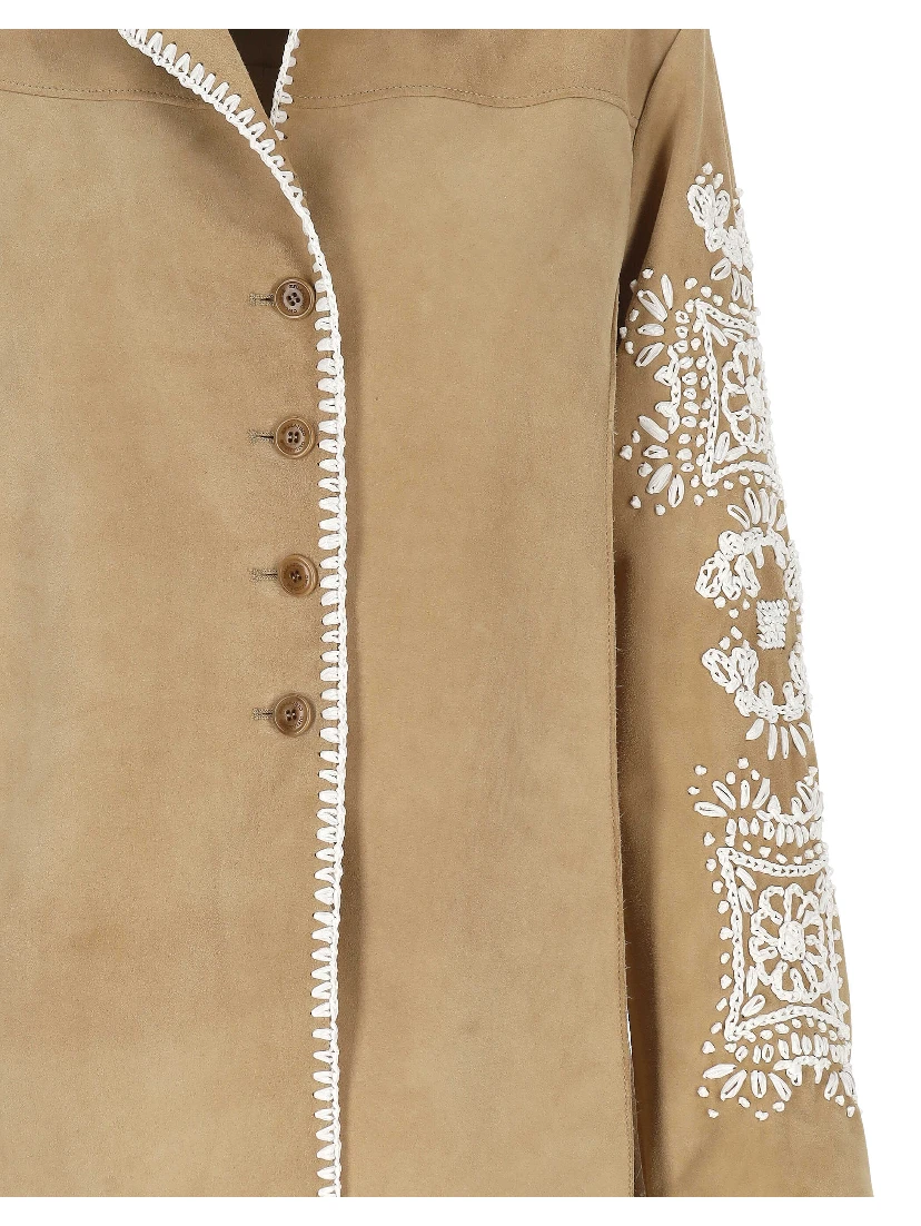 Ermanno Scervino Jackets