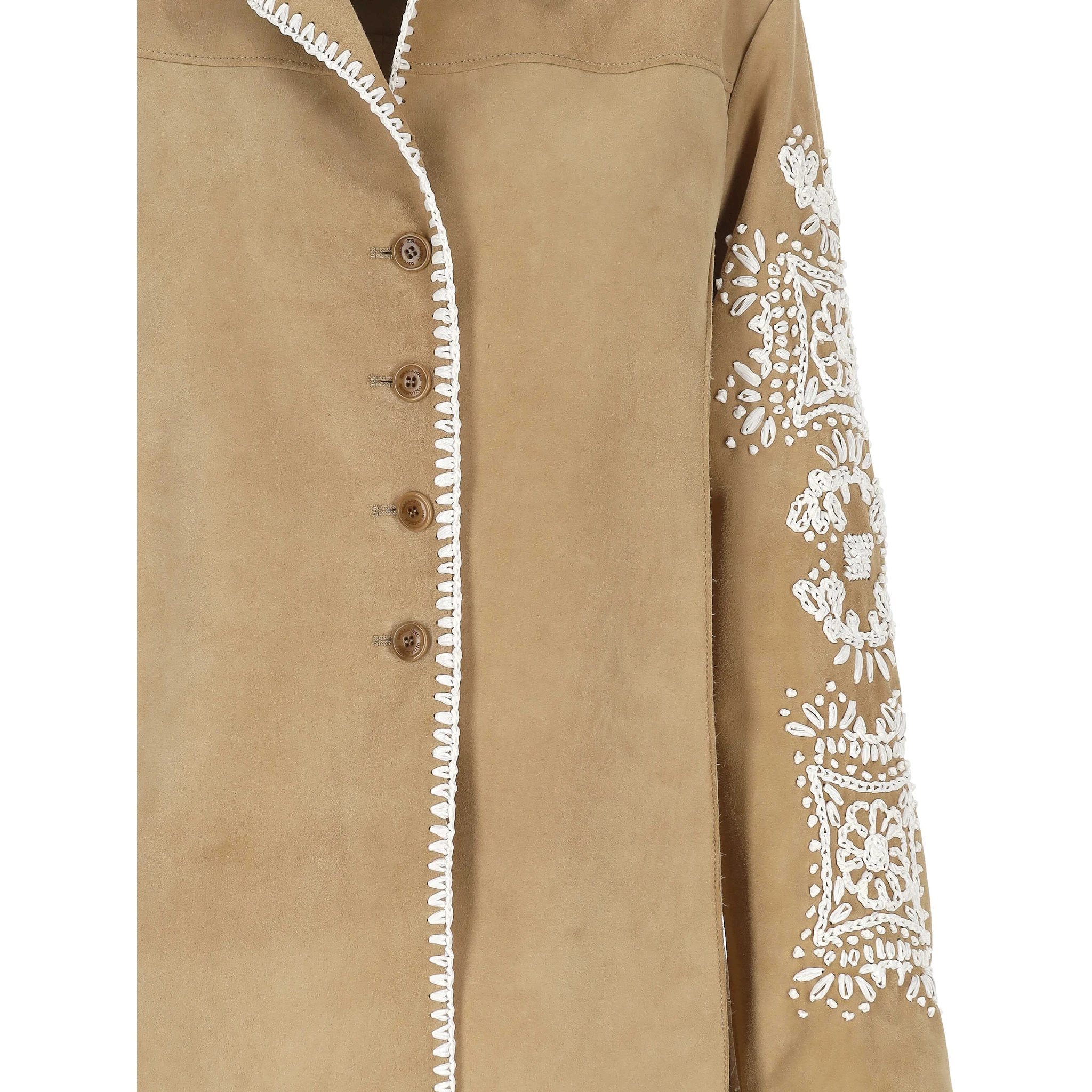 Ermanno Scervino Jackets