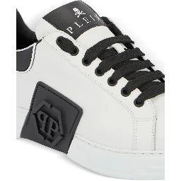 Philipp Plein Sneakers Black
