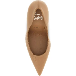 Christian Louboutin With Heel