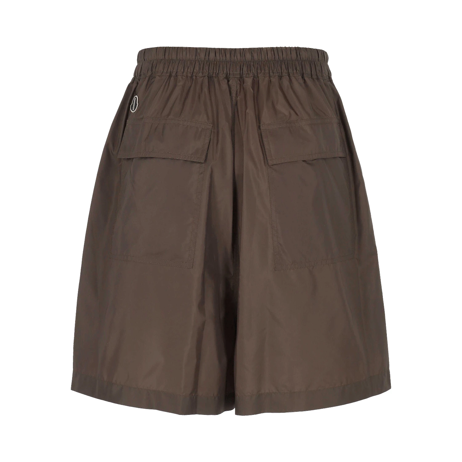 MONCLER X RICK OWENS Shorts