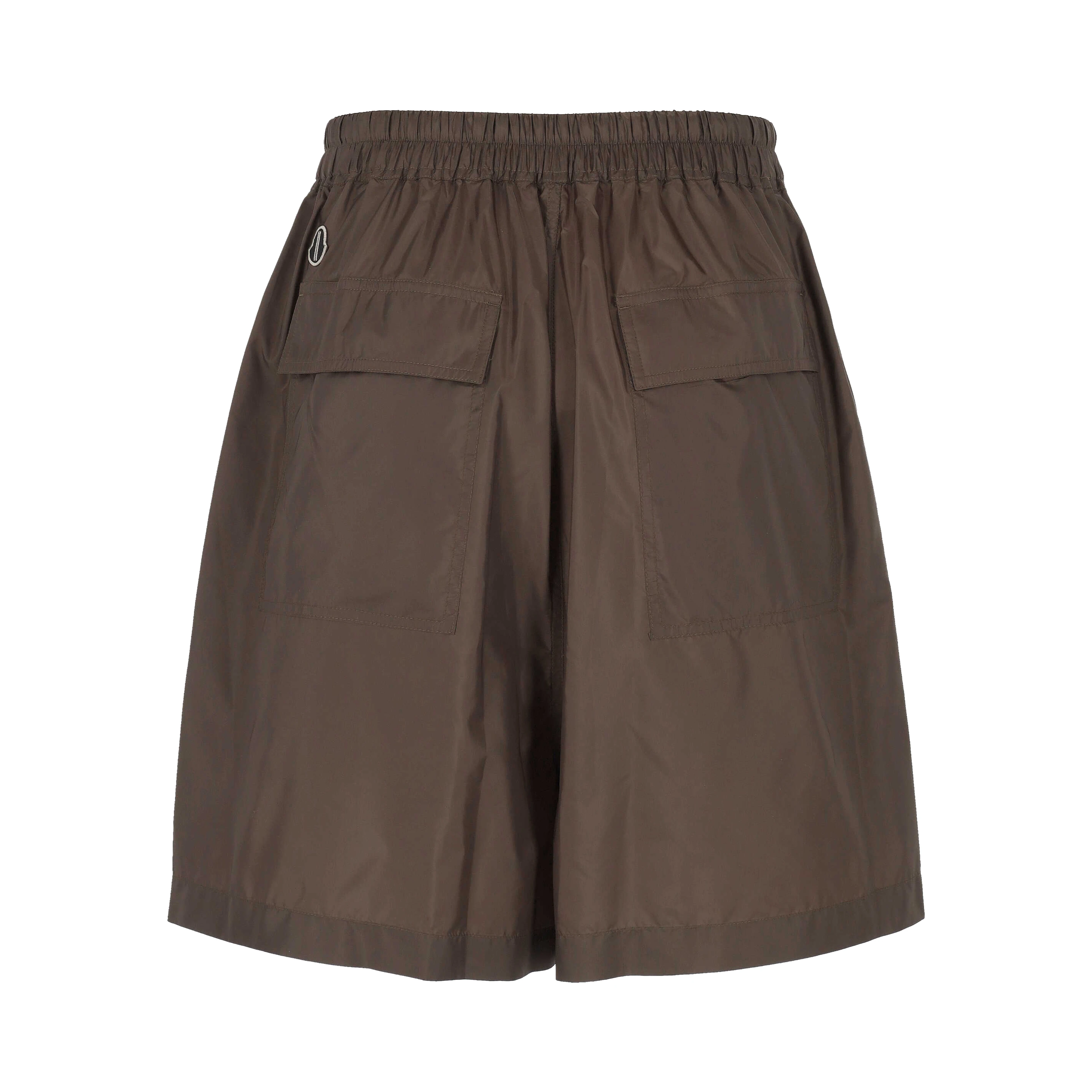 MONCLER X RICK OWENS Shorts
