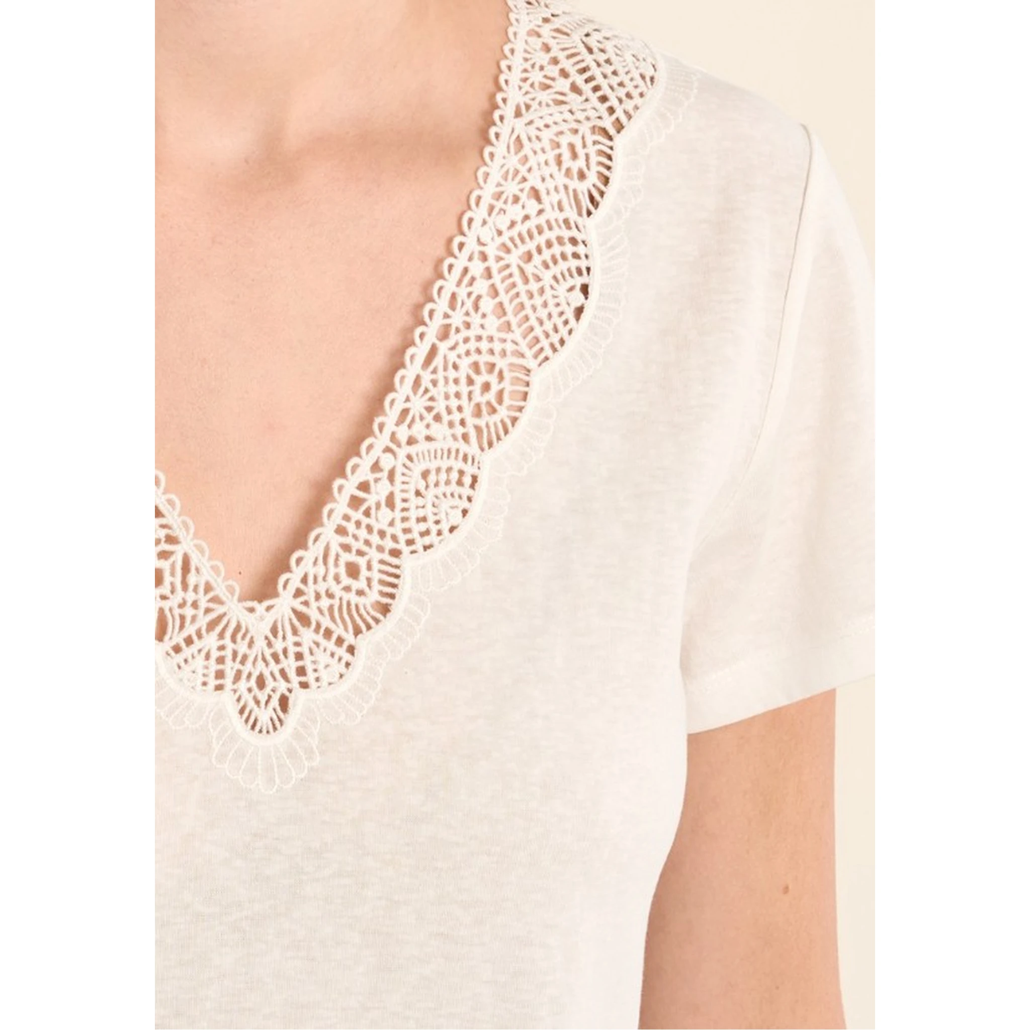 Molly Bracken T-shirts and Polos