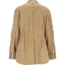 Ermanno Scervino Jackets