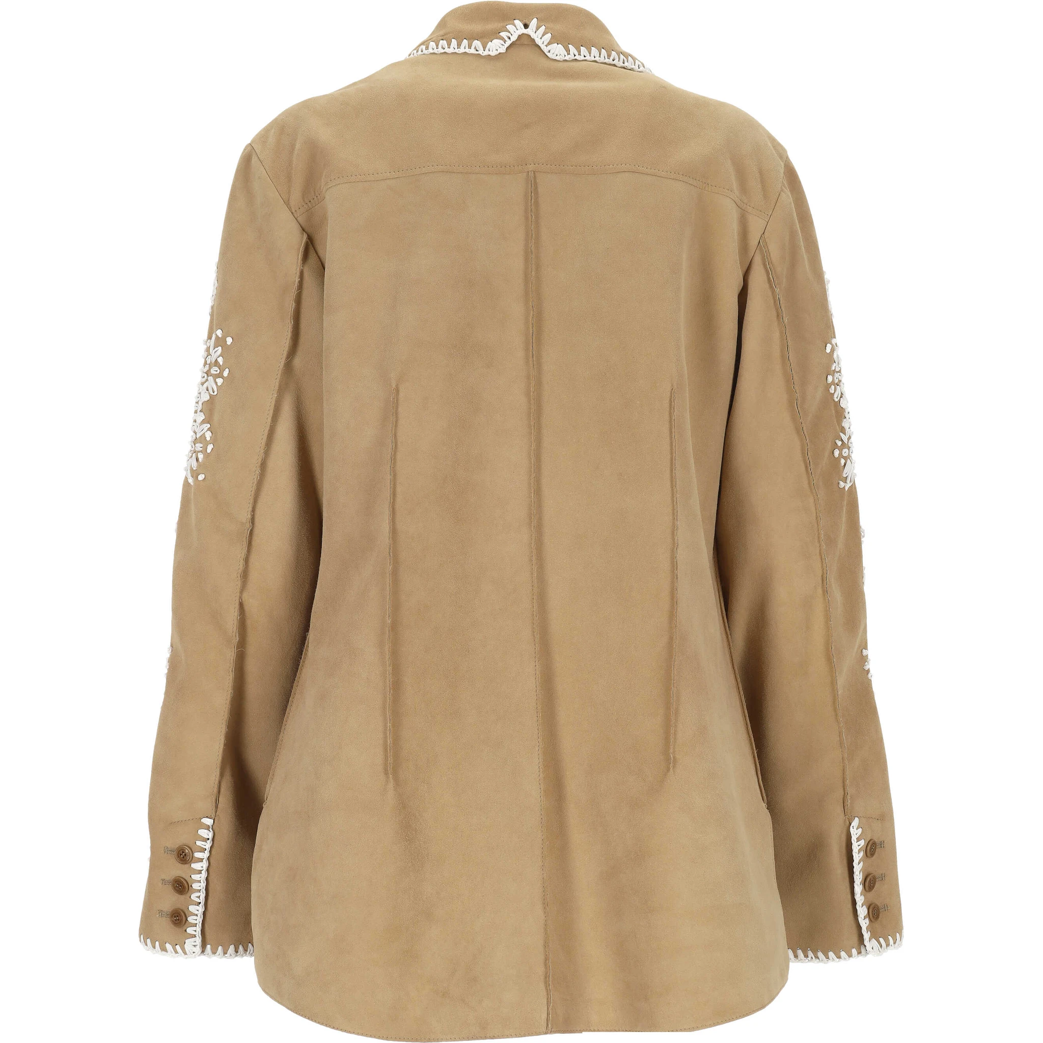 Ermanno Scervino Jackets