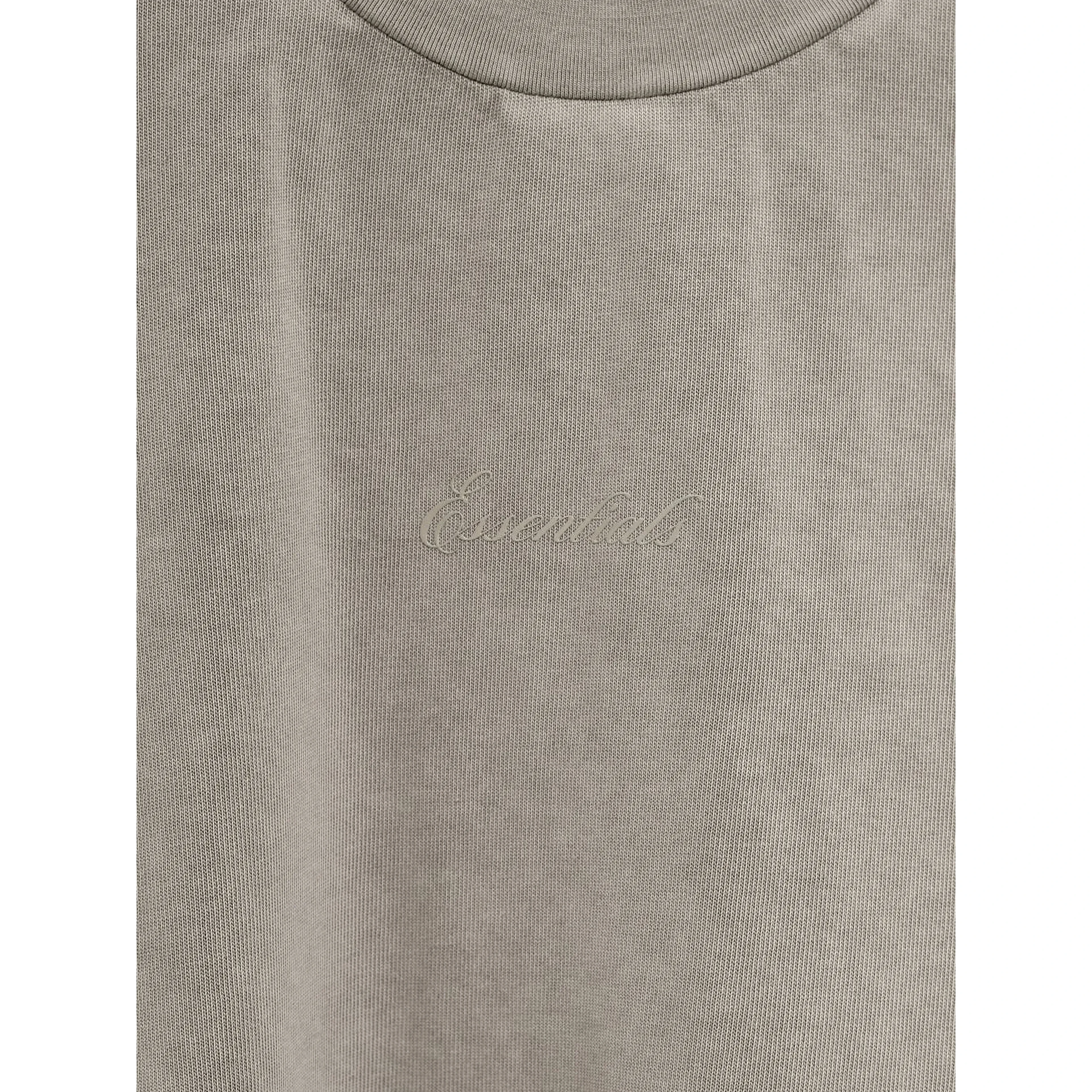 FEAR OF GOD ESSENTIALS T-shirts and Polos