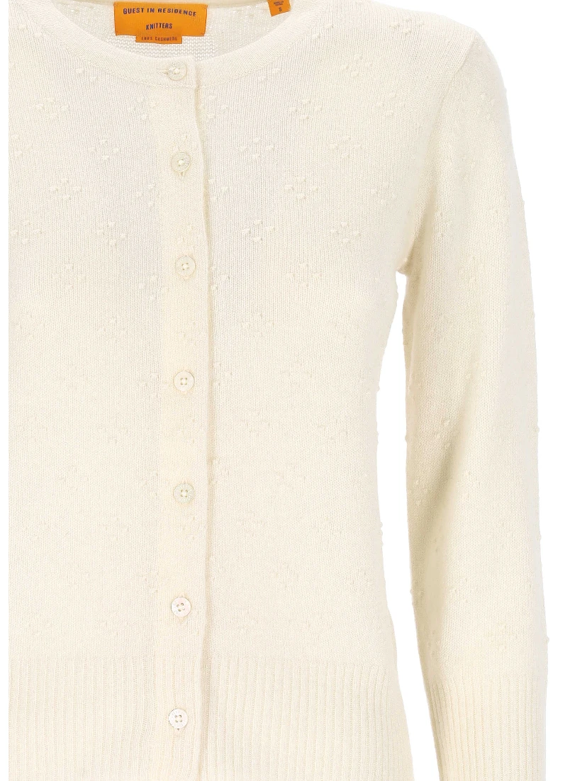 GUEST IN RESIDENCE Sweaters
