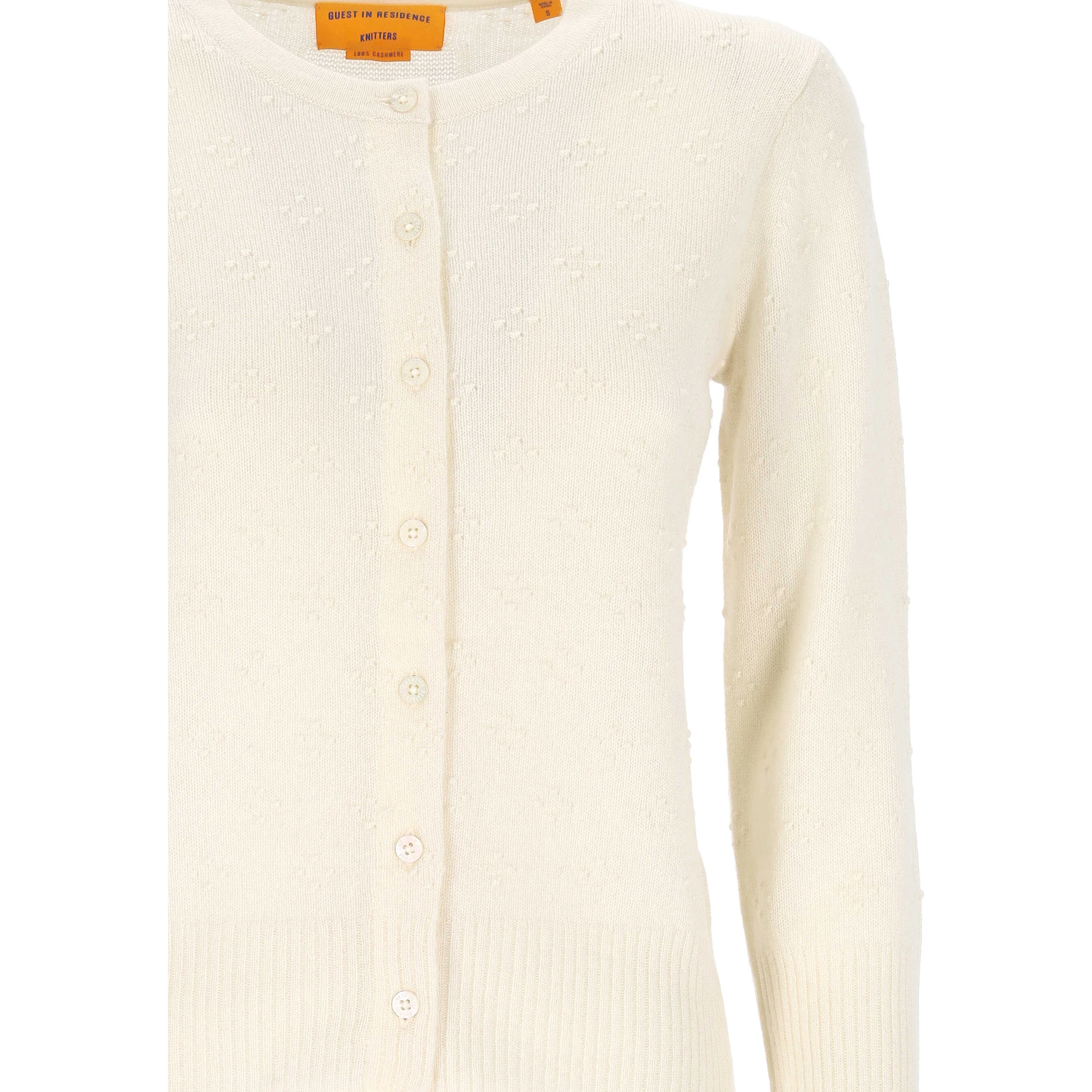 GUEST IN RESIDENCE Sweaters