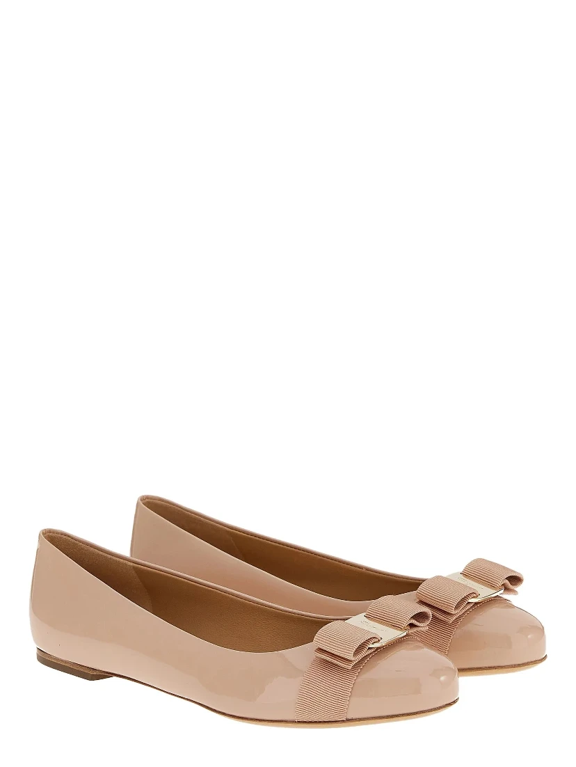 Ferragamo Flat shoes