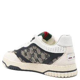 Gucci Sneakers Red