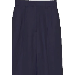 Blazé Trousers Blue