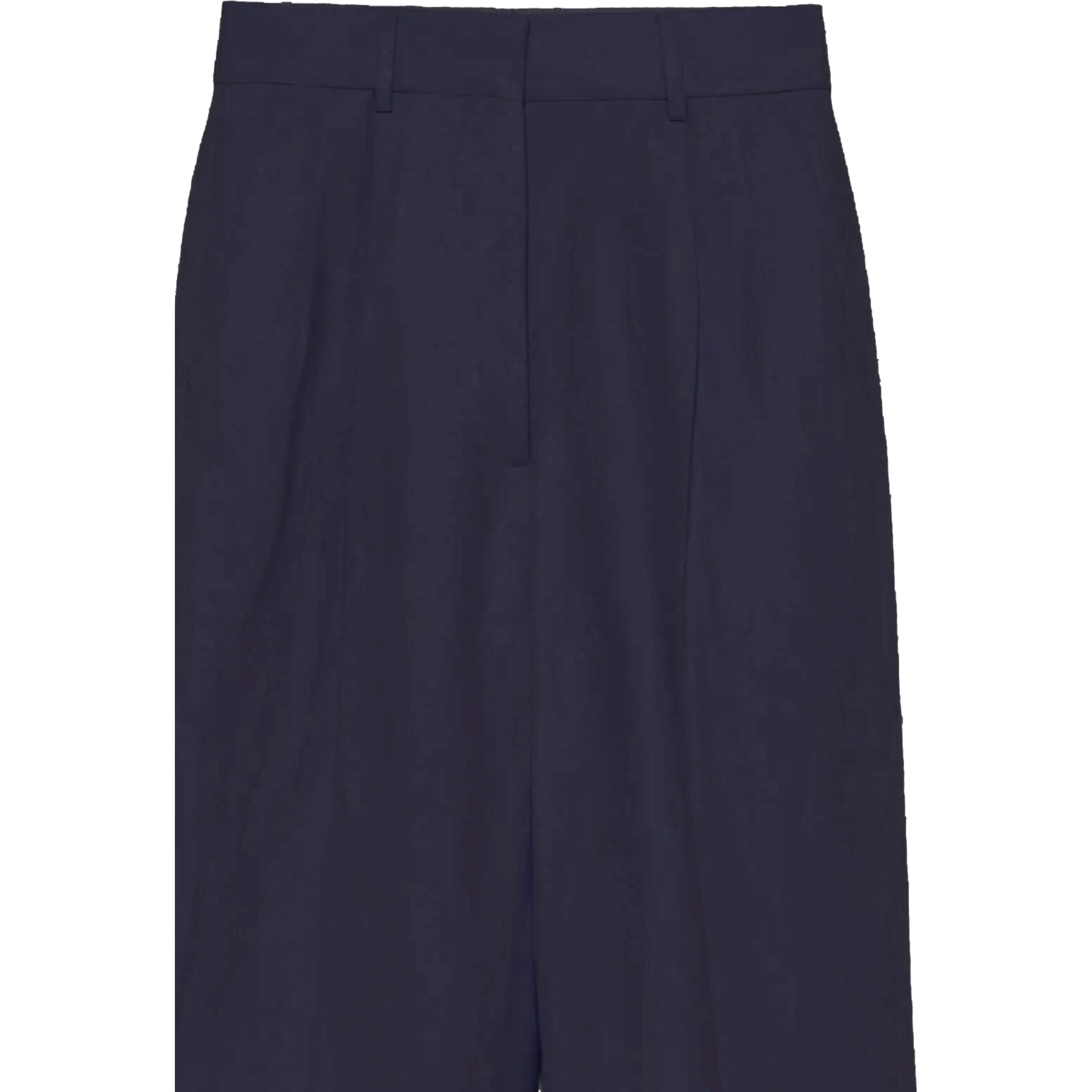 Blazé Trousers Blue