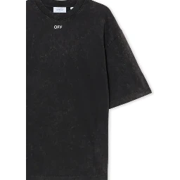 Off White T-shirts and Polos