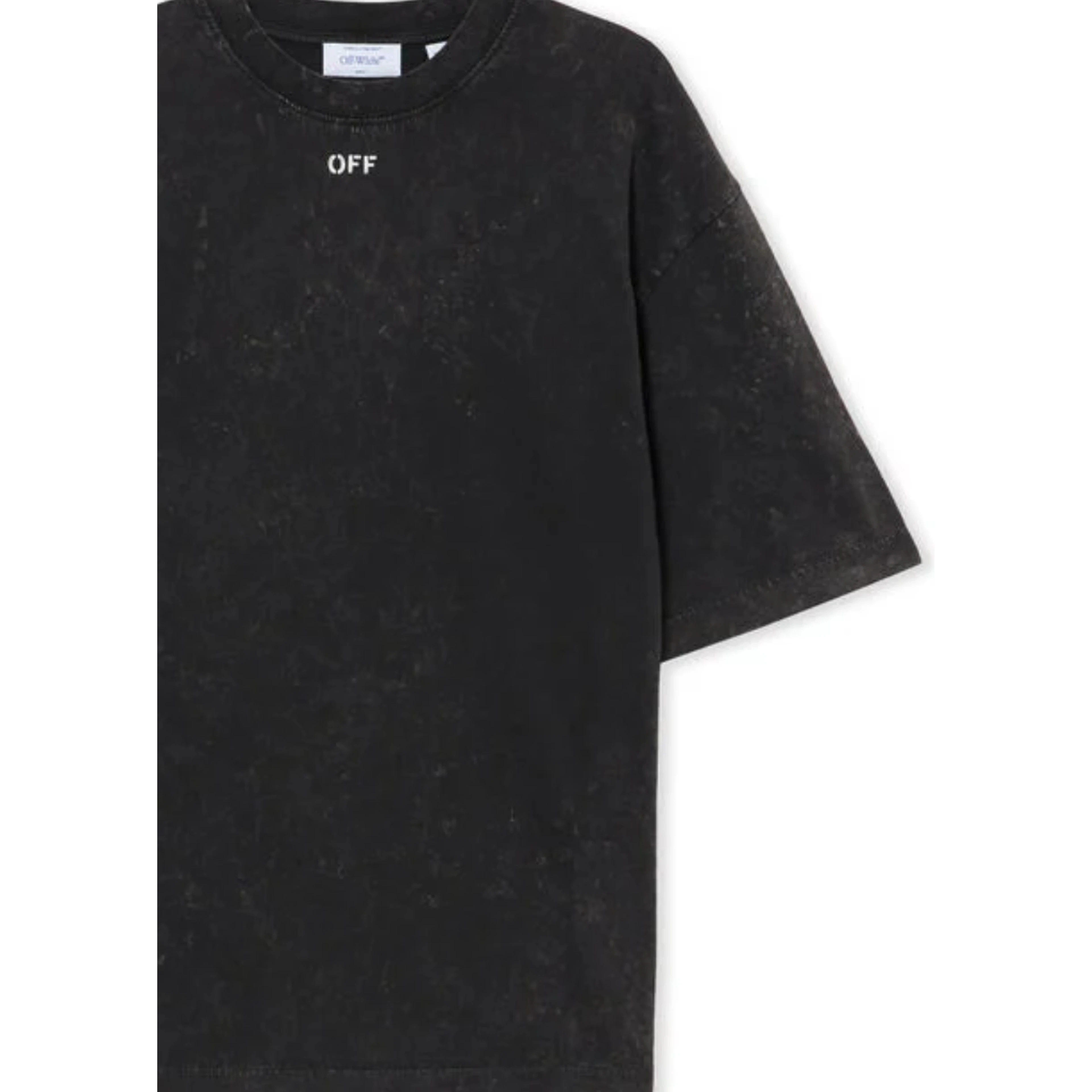 Off White T-shirts and Polos