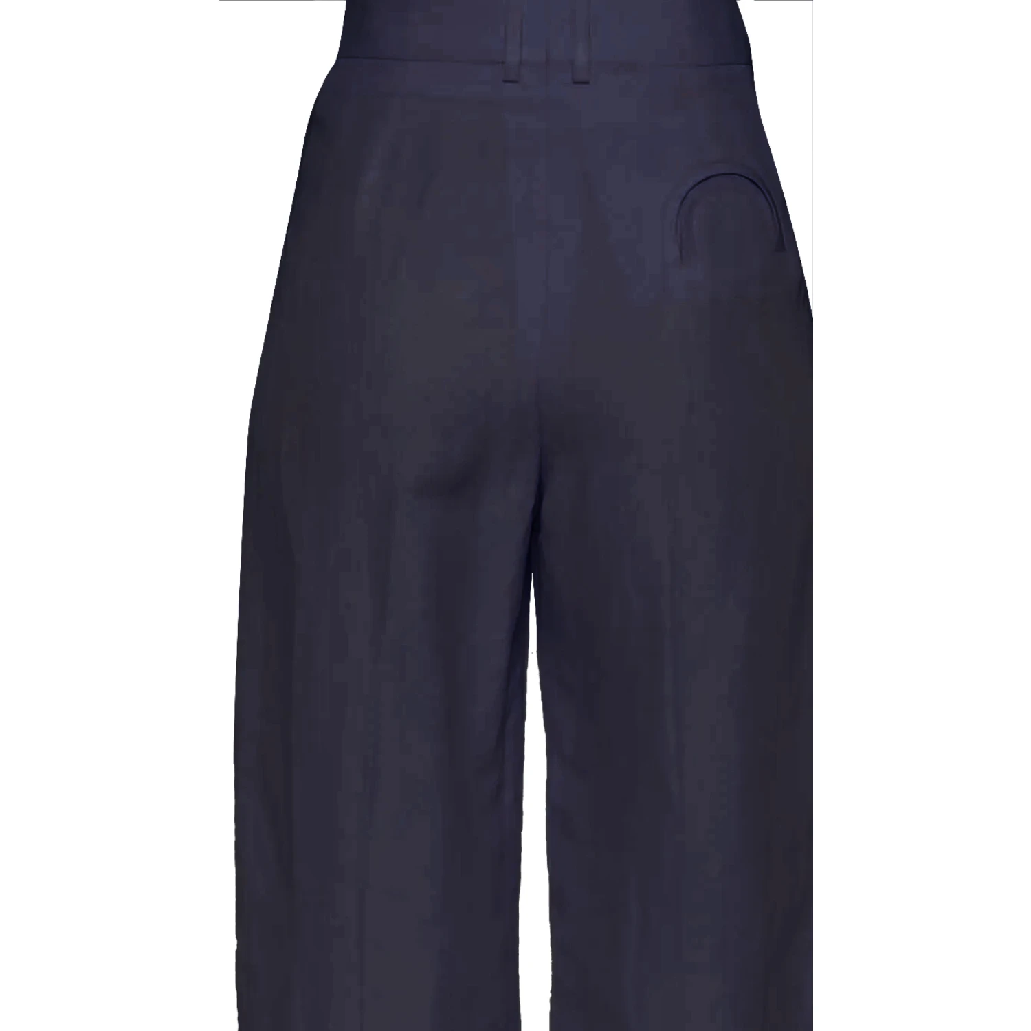Blazé Trousers Blue