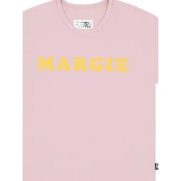قمصان وقمصان بولو من MM6 Maison Margiela