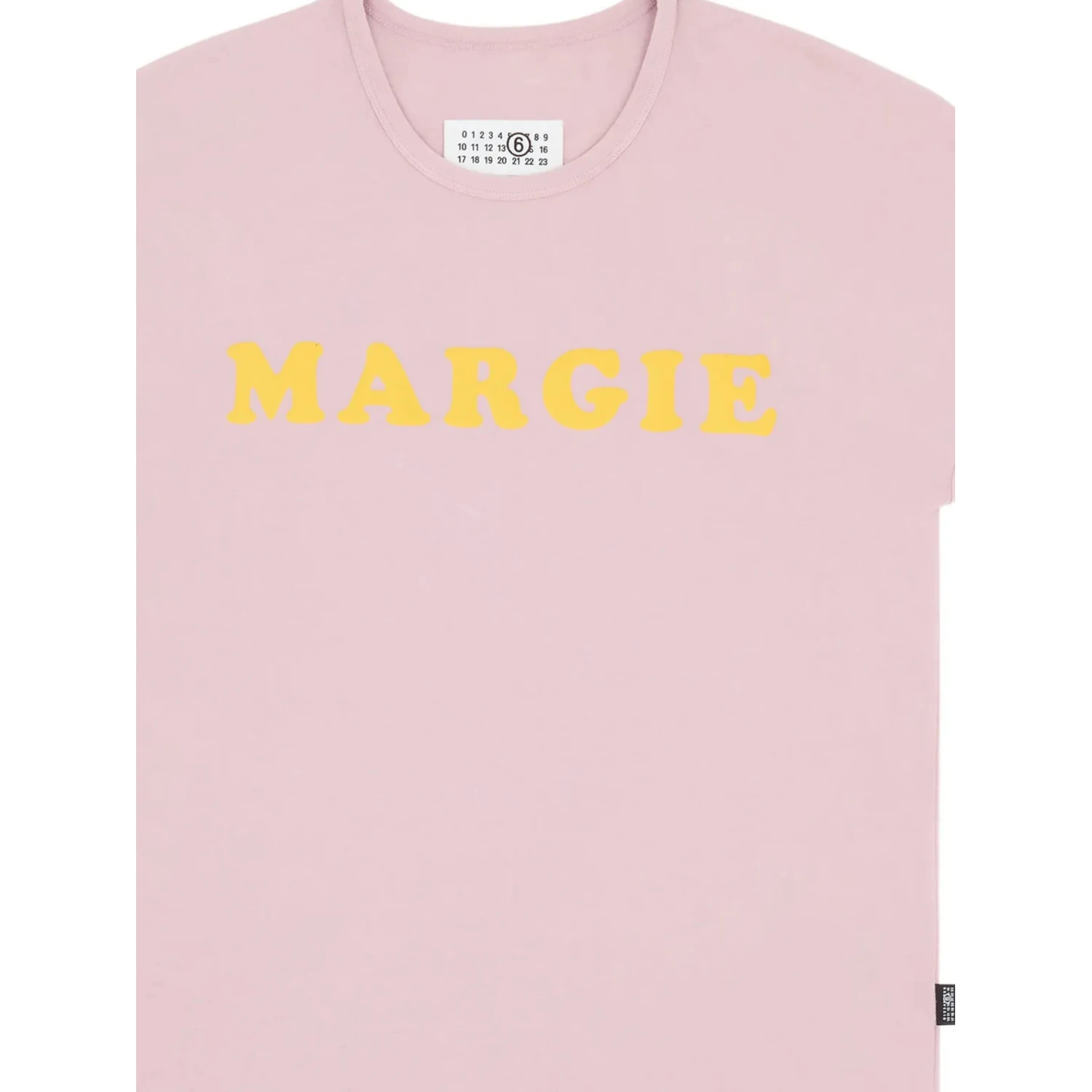 قمصان وقمصان بولو من MM6 Maison Margiela