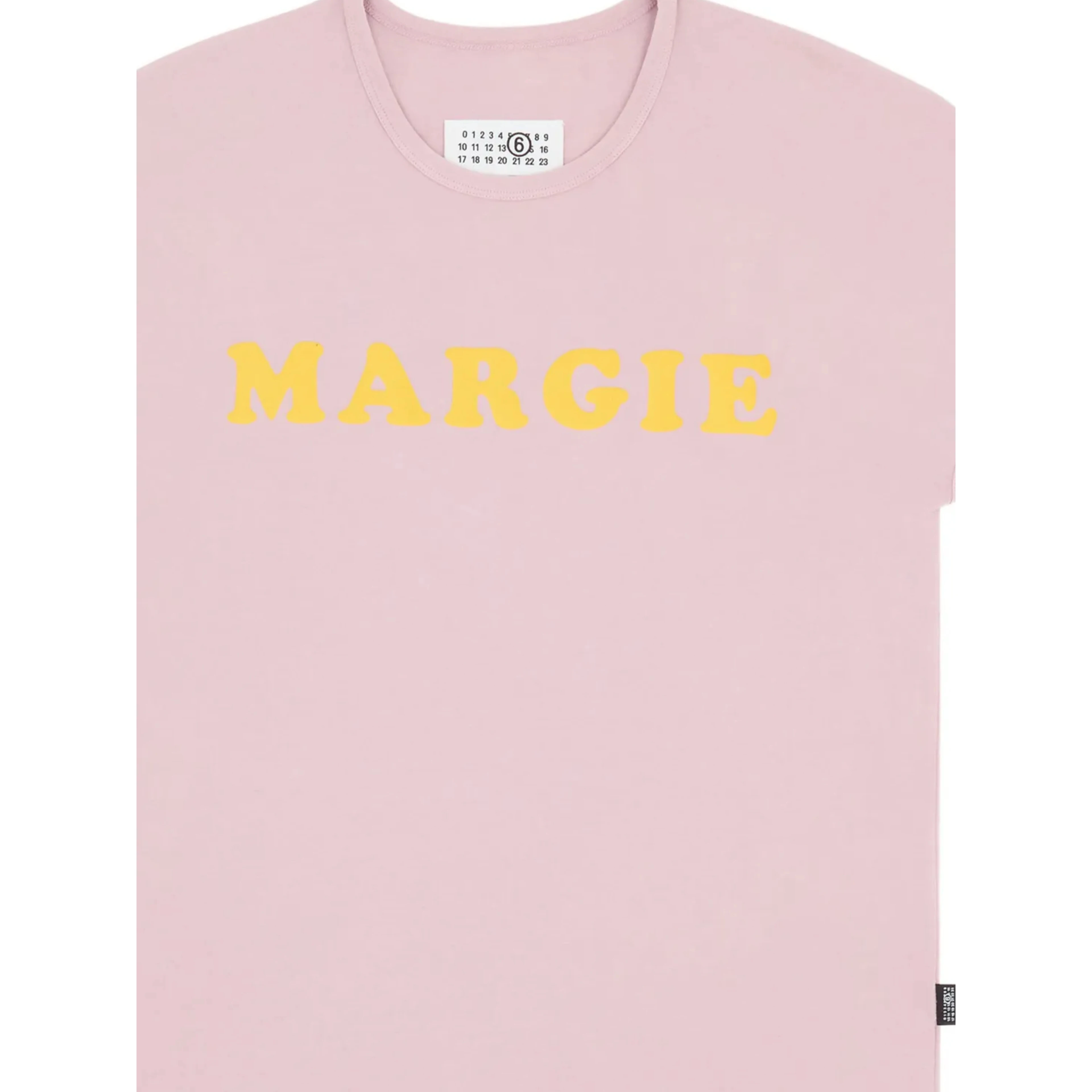 MM6 Maison Margiela T-shirts and Polos