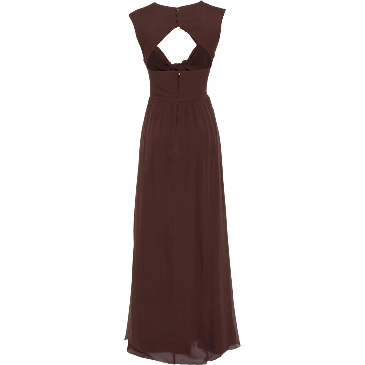 RAQUEL DINIZ Dresses Brown