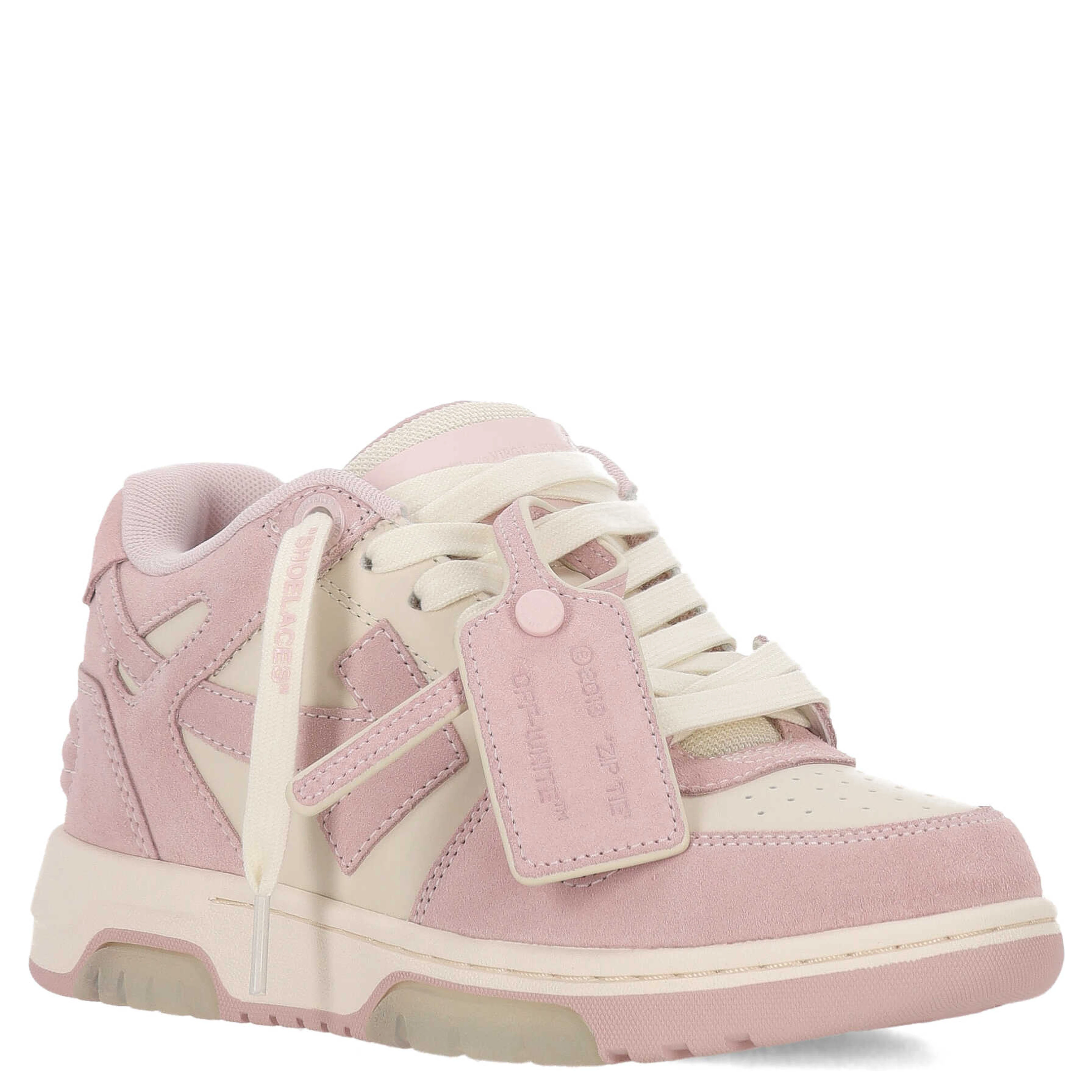 Off White Sneakers