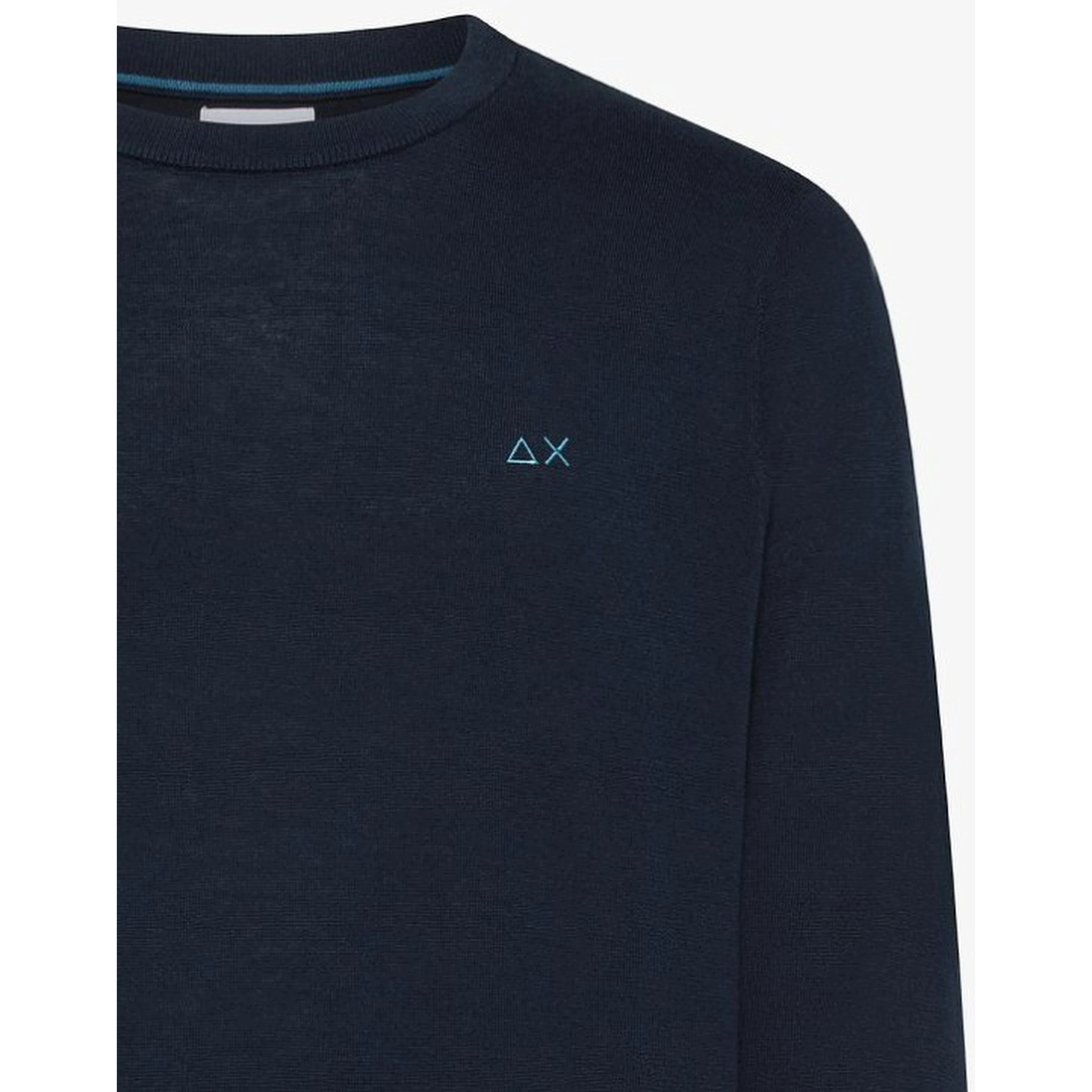 Sun 68 kids Sweaters Blue