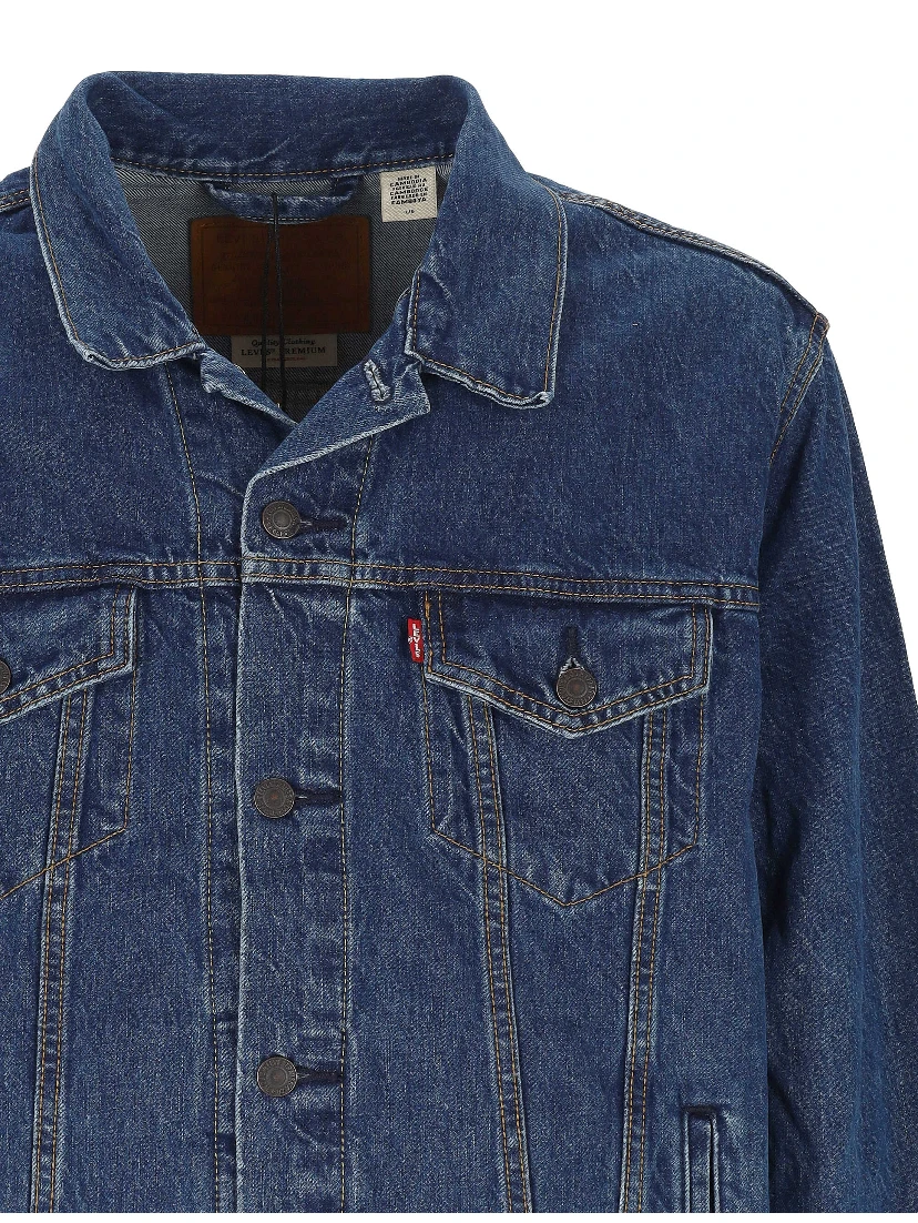 Levi's Jackets