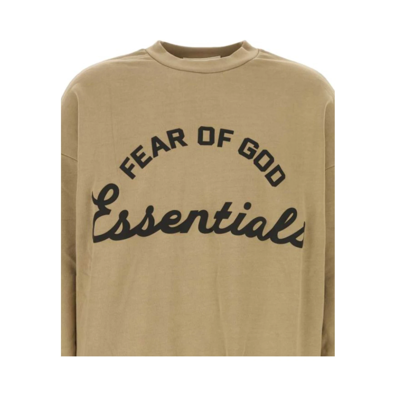 FEAR OF GOD ESSENTIALS Sweaters