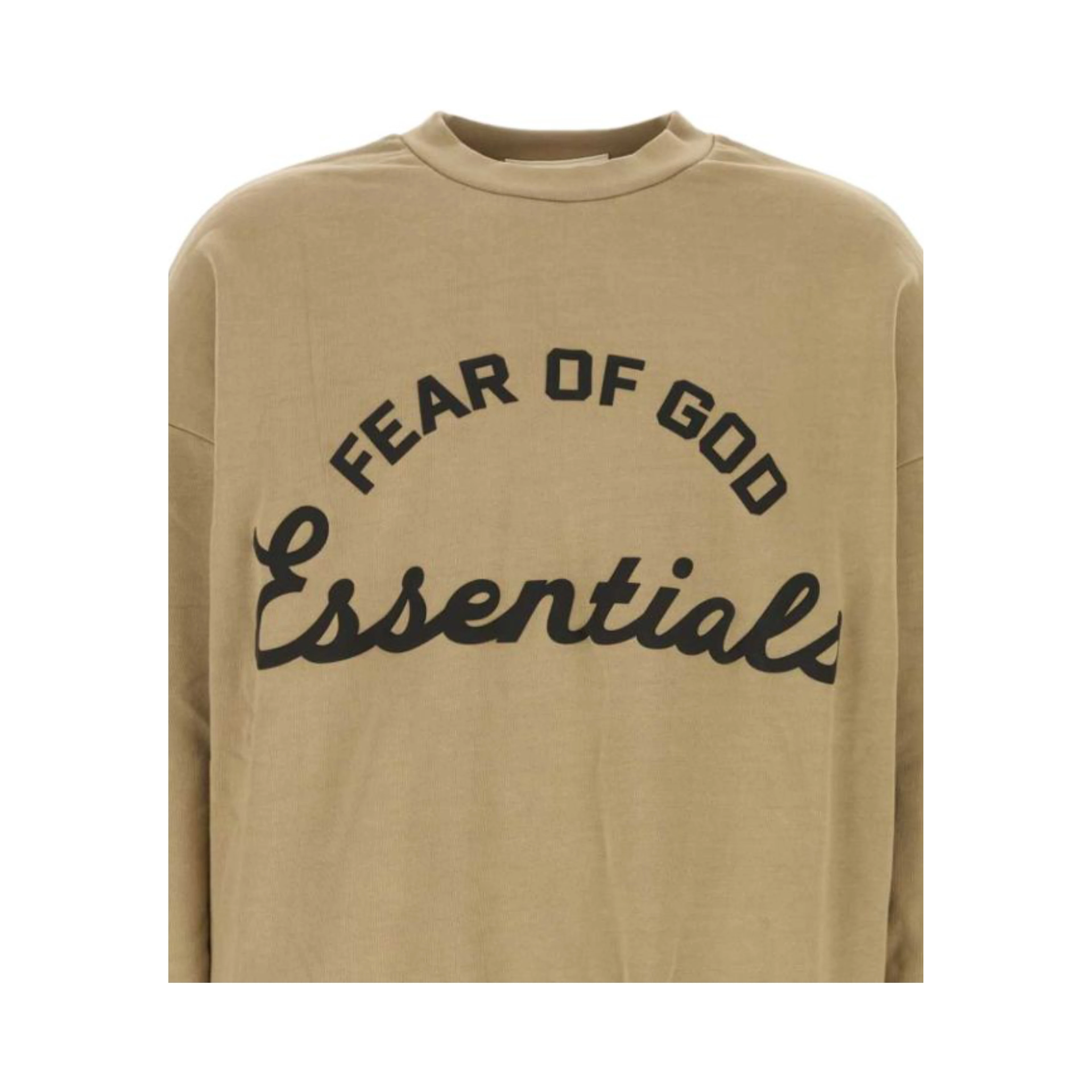 FEAR OF GOD ESSENTIALS Sweaters