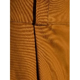 Balenciaga Shorts Camel