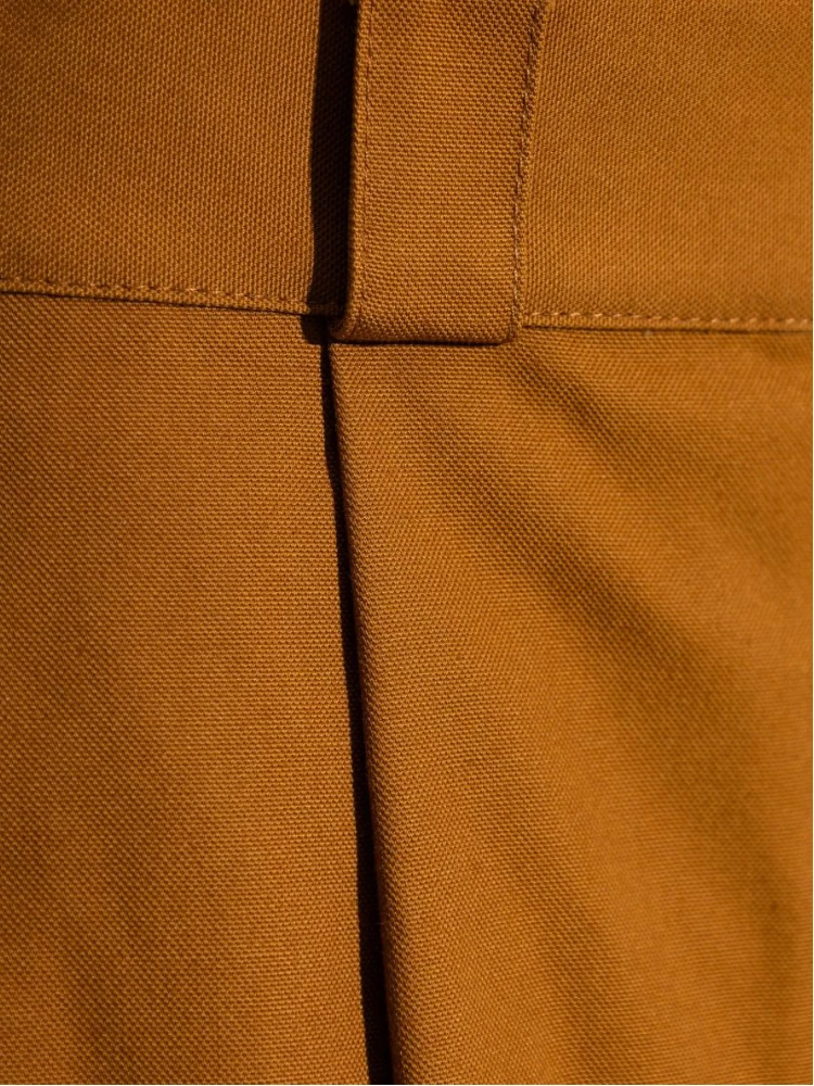 Balenciaga Shorts Camel alternative