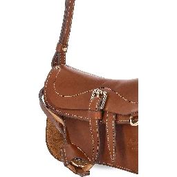 BOLDRINI SELLERIA Bags