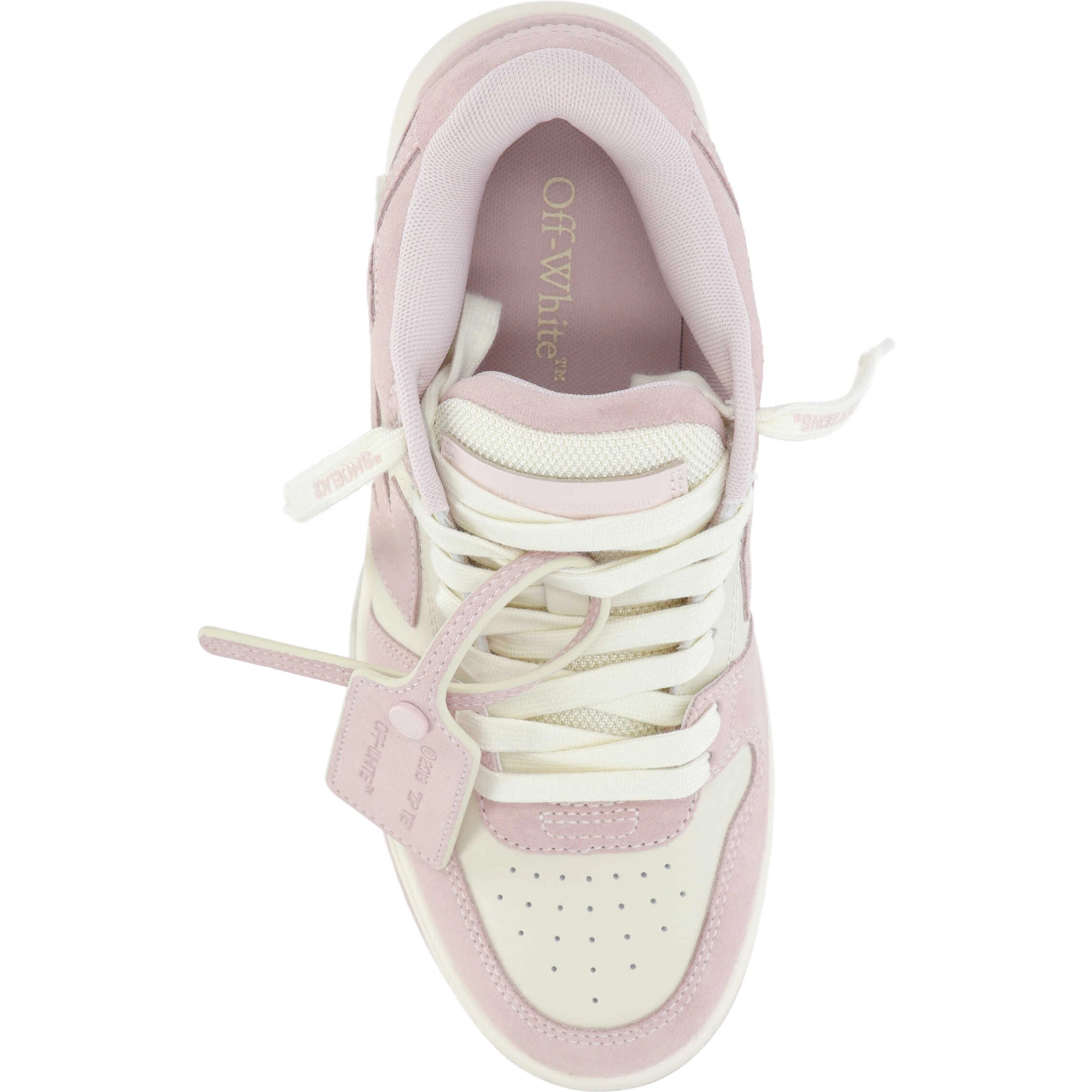 Off White Sneakers