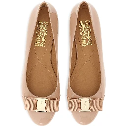 Ferragamo Flat shoes