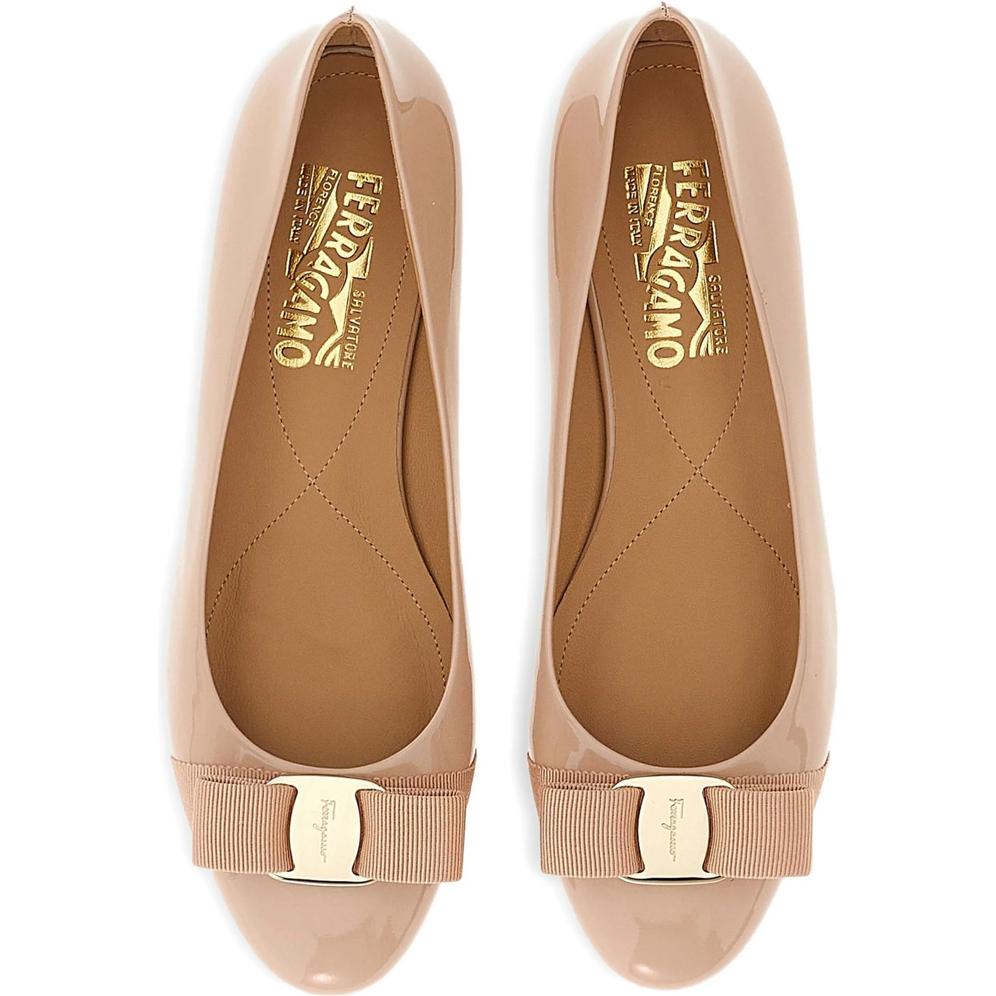 Ferragamo Flat shoes