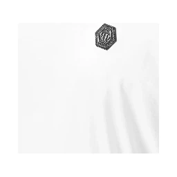 Philipp Plein T-shirts and Polos White