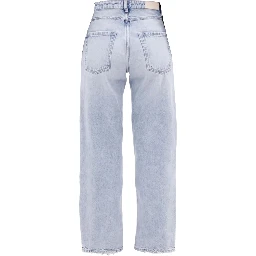 ICON DENIM Jeans Blue