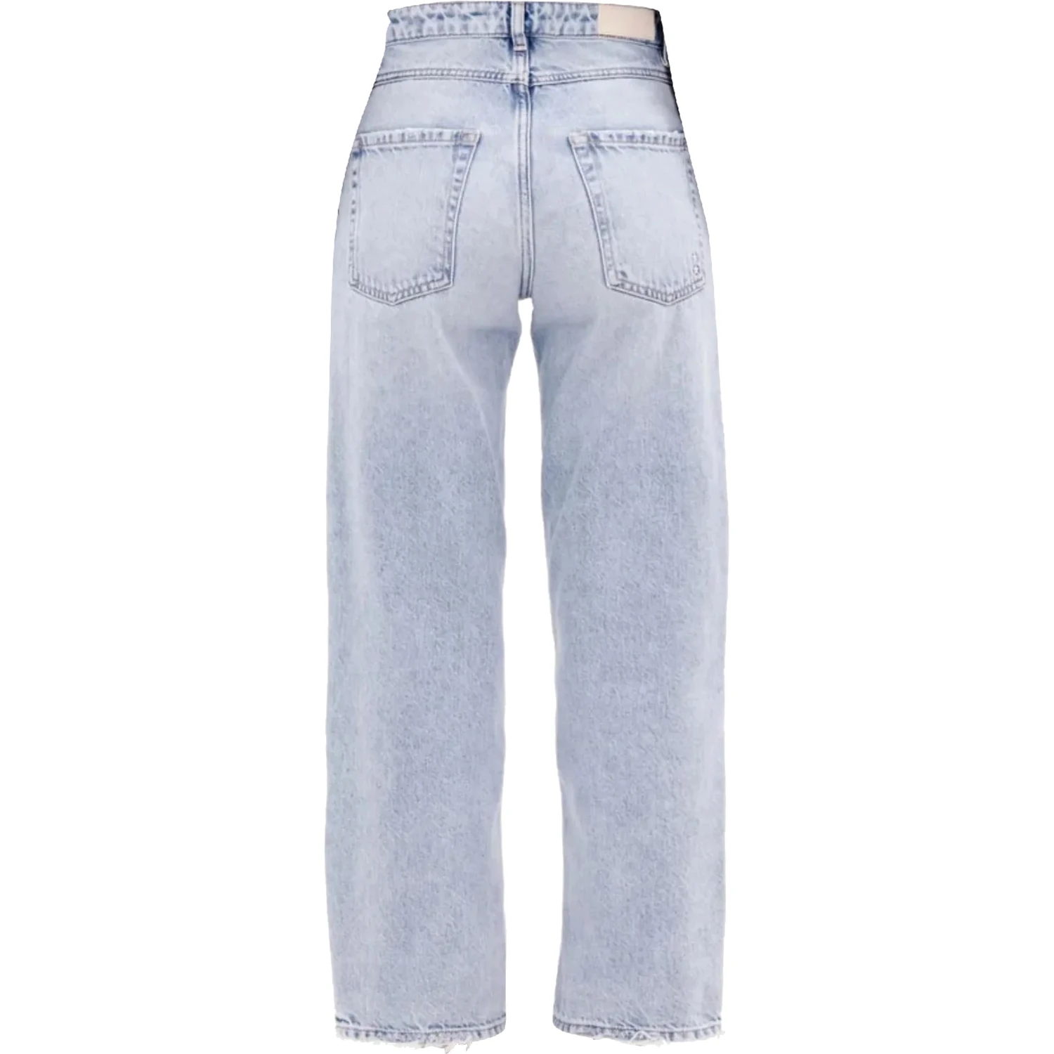 ICON DENIM Jeans Blue