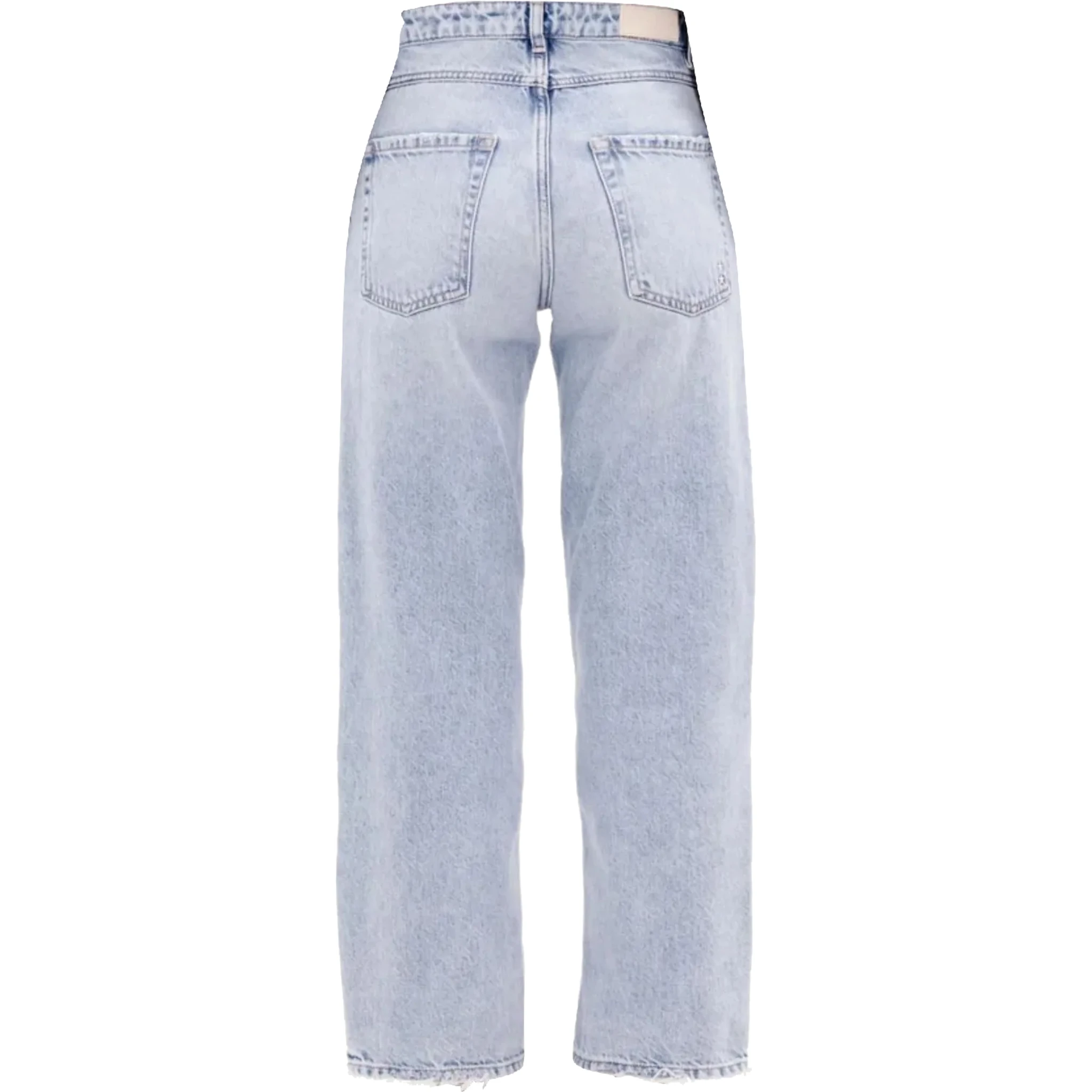ICON DENIM Jeans Blue
