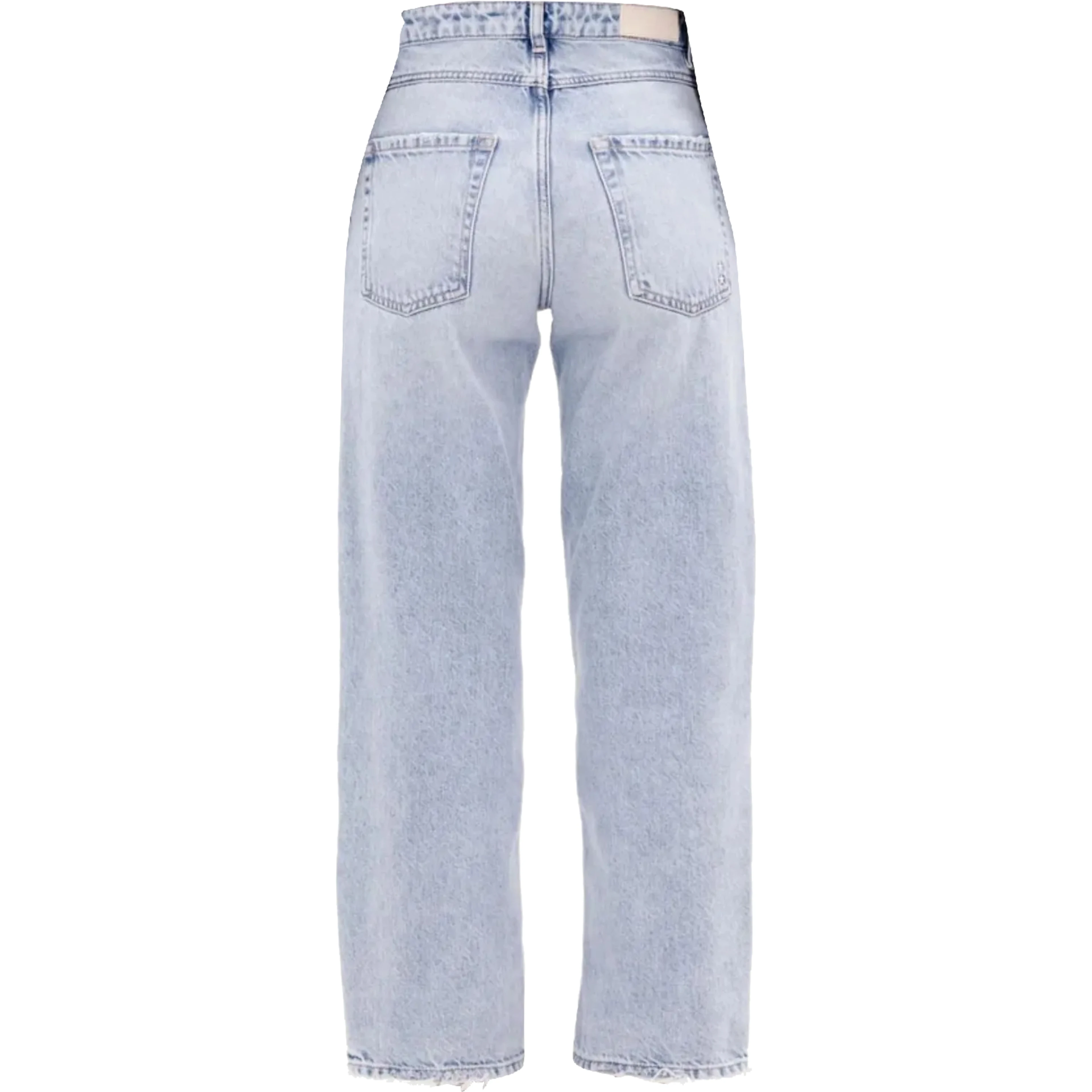 ICON DENIM Jeans Blue