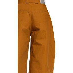 Balenciaga Shorts Camel