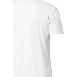 Philipp Plein T-shirts and Polos White