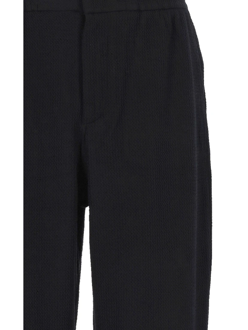 Emporio Armani Trousers