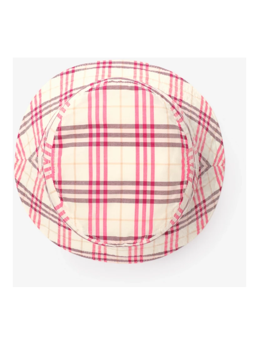 Burberry Kids Hats