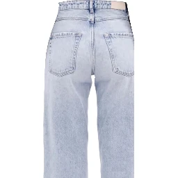 ICON DENIM Jeans Blue