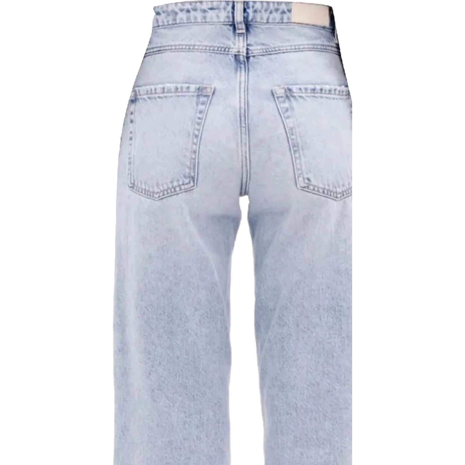 ICON DENIM Jeans Blue