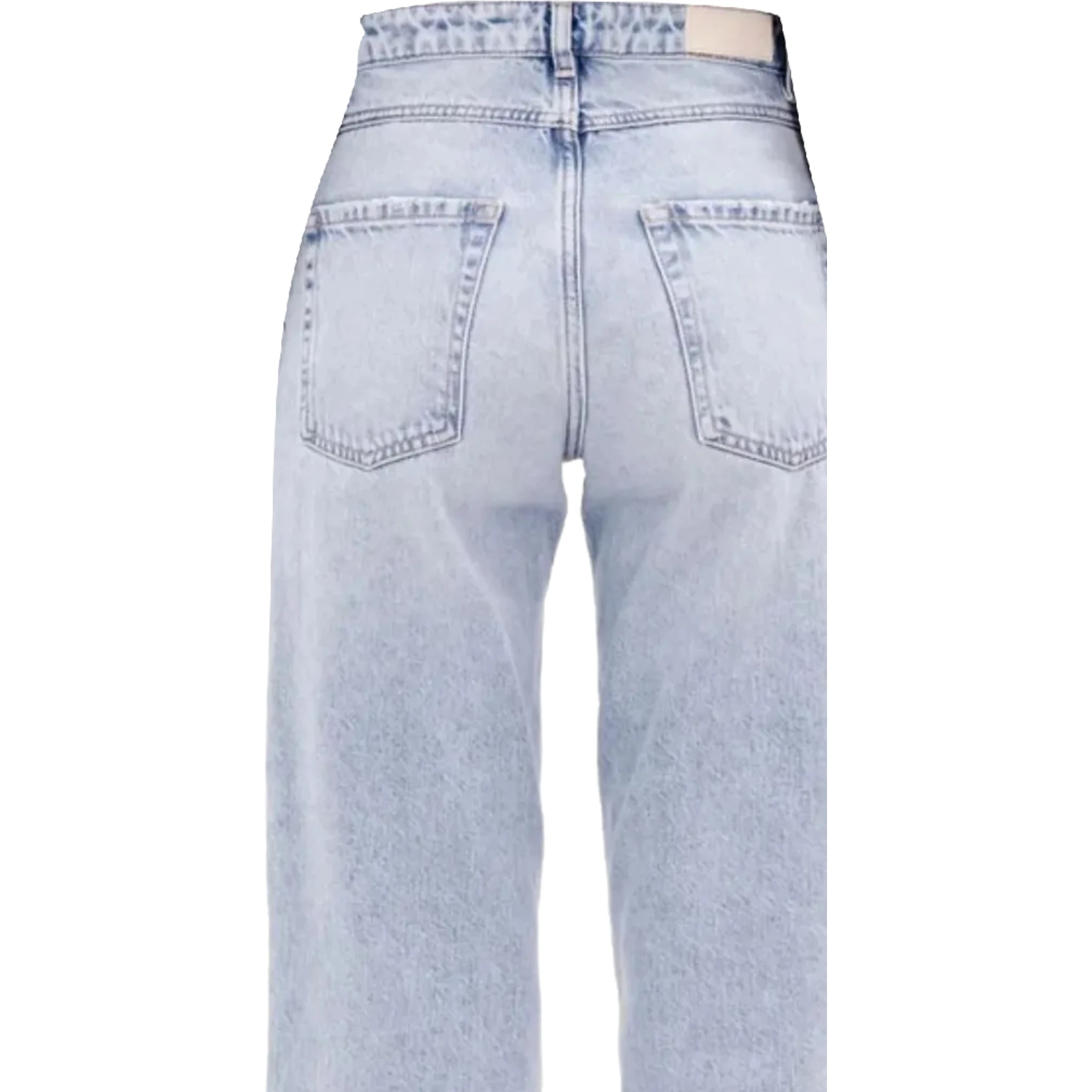 ICON DENIM Jeans Blue