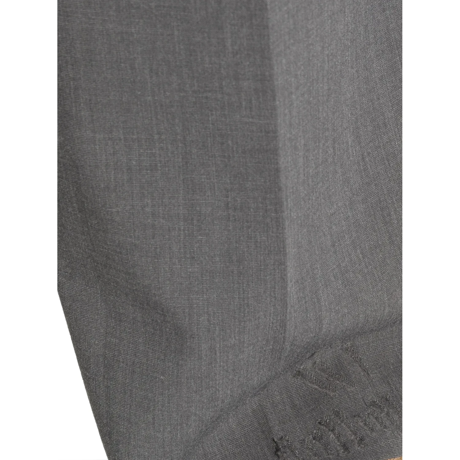 THE STROY Trousers Grey