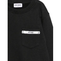 Moschino T-shirts and Polos