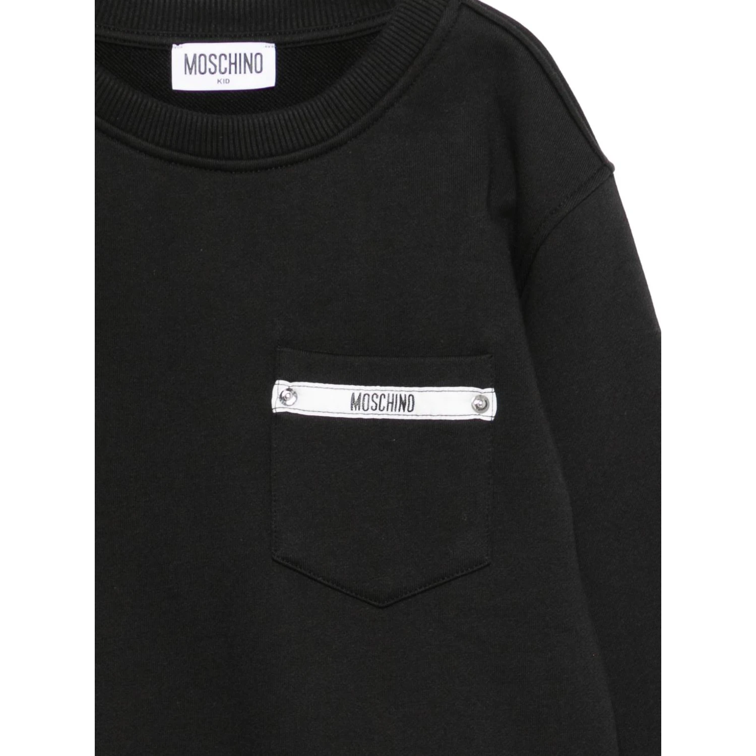 Moschino T-shirts and Polos