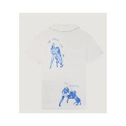 MAISON LABICHE T-shirts and Polos